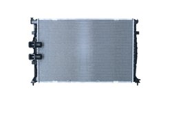 Radiator racire motor NRF 50468