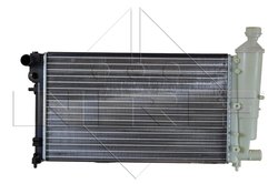 RADIATOR RACIRE MOTOR NRF 50471 - Compatibil cu CITROEN, PEUGEOT