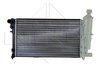 Radiator racire motor NRF 50471