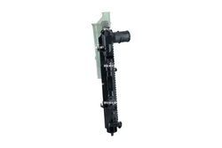 Radiator racire motor NRF 50474