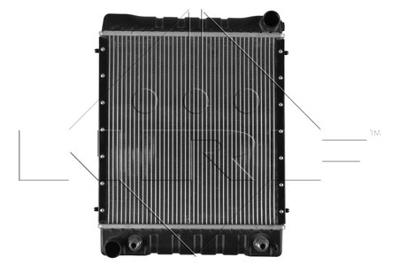 RADIATOR RACIRE MOTOR NRF 50477 - Compatibil cu LAND ROVER