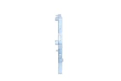 Radiator racire motor NRF 50479