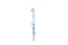 Radiator racire motor NRF 50479