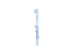 Radiator racire motor NRF 50479