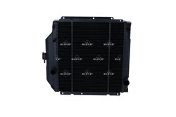 RADIATOR RACIRE MOTOR NRF 50489 - Piesa auto compatibila cu mai multe marci