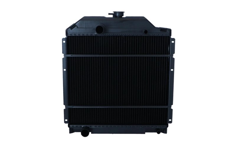 RADIATOR RACIRE MOTOR NRF 50490 - Piesa auto compatibila cu mai multe marci