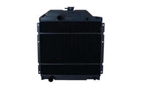 RADIATOR RACIRE MOTOR NRF 50490 - Piesa auto compatibila cu mai multe marci