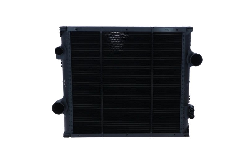 RADIATOR RACIRE MOTOR NRF 50492 - Piesa auto compatibila cu mai multe marci