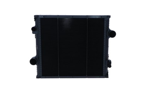 RADIATOR RACIRE MOTOR NRF 50492 - Piesa auto compatibila cu mai multe marci