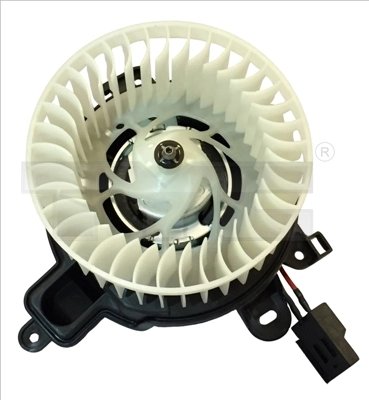 Ventilator habitaclu TYC 505-0002