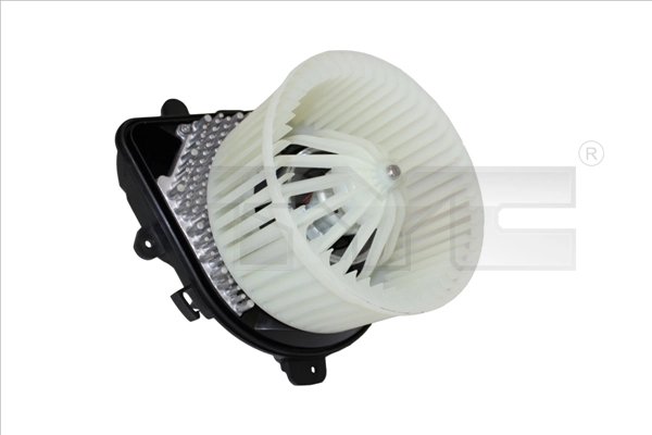 Ventilator habitaclu TYC 505-0004
