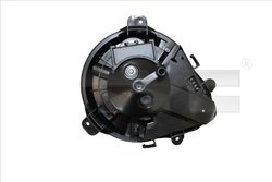 Ventilator habitaclu TYC 505-0004