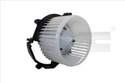 Ventilator habitaclu TYC 505-0011
