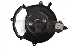 Ventilator habitaclu TYC 505-0011