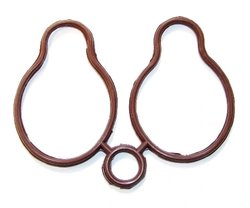 GARNITURA GALERIE ADMISIE ELRING 505.020 - Compatibil cu CITROEN, FIAT, IRAN KHODRO, LANCIA, PEUGEOT