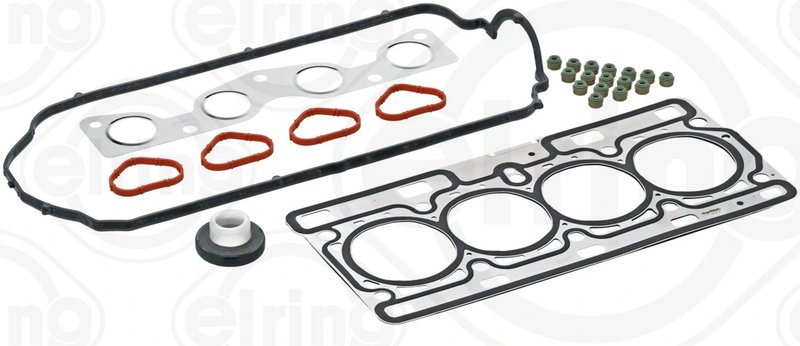SET GARNITURI CHIULASA ELRING 505.050 - Compatibil cu DACIA, PROTON, RENAULT