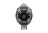 ALTERNATOR PSH 505.518.080.000 - Compatibil cu FIAT, PEUGEOT