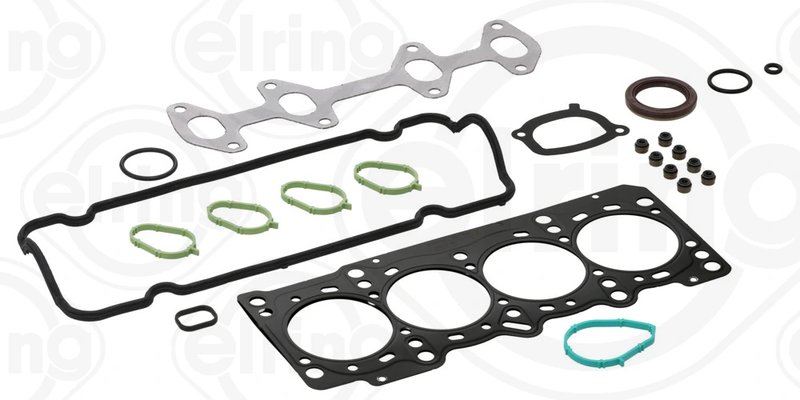 SET GARNITURI CHIULASA ELRING 505.730 - Compatibil cu FIAT, FIAT (NANJING), LANCIA