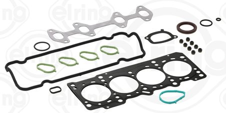 SET GARNITURI CHIULASA ELRING 505.730 - Compatibil cu FIAT, FIAT (NANJING), LANCIA