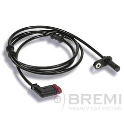 SENZOR ABS BREMI 50500 - Compatibil cu MERCEDES-BENZ