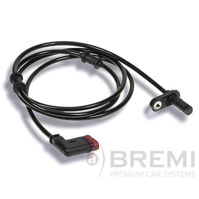 SENZOR ABS BREMI 50500 - Compatibil cu MERCEDES-BENZ