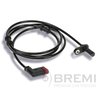SENZOR ABS BREMI 50500 - Compatibil cu MERCEDES-BENZ