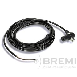 SENZOR ABS BREMI 50501 - Compatibil cu MERCEDES-BENZ