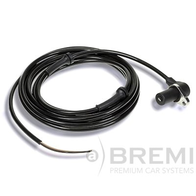SENZOR ABS BREMI 50501 - Compatibil cu MERCEDES-BENZ
