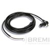 SENZOR ABS BREMI 50501 - Compatibil cu MERCEDES-BENZ