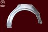 PANOU LATERAL KLOKKERHOLM 5051584 - Compatibil cu OPEL, VAUXHALL