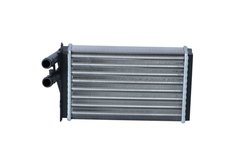 Schimbator caldura incalzire habitaclu NRF 50524