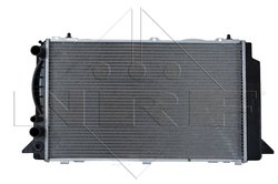 Radiator racire motor NRF 50527