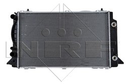 Radiator racire motor NRF 50528