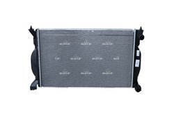 Radiator racire motor NRF 50539