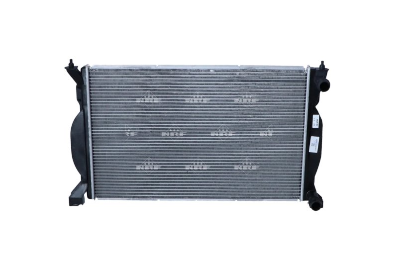 RADIATOR RACIRE MOTOR NRF 50539 - Compatibil cu AUDI, SEAT
