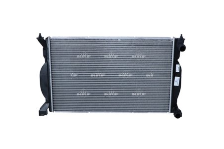 RADIATOR RACIRE MOTOR NRF 50539 - Compatibil cu AUDI, SEAT