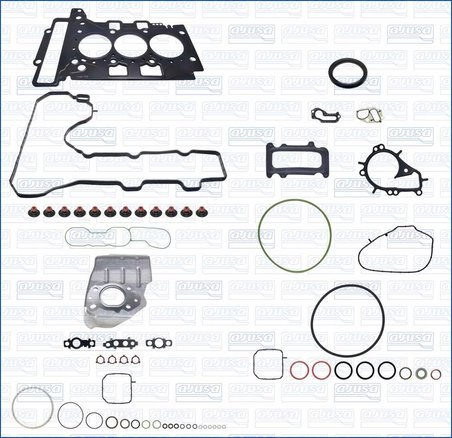 Set complet garnituri motor Ajusa 50541400
