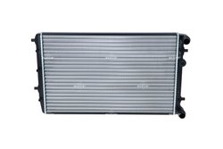 Radiator racire motor NRF 50542