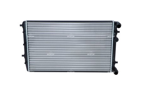 RADIATOR RACIRE MOTOR NRF 50542 - Compatibil cu SEAT, SKODA, VW