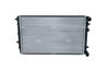 RADIATOR RACIRE MOTOR NRF 50542 - Compatibil cu SEAT, SKODA, VW