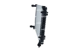 RADIATOR RACIRE MOTOR NRF 50543 - Compatibil cu AUDI, SEAT