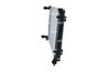 RADIATOR RACIRE MOTOR NRF 50543 - Compatibil cu AUDI, SEAT