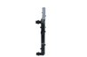 RADIATOR RACIRE MOTOR NRF 50542 - Compatibil cu SEAT, SKODA, VW