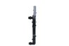 RADIATOR RACIRE MOTOR NRF 50542 - Compatibil cu SEAT, SKODA, VW