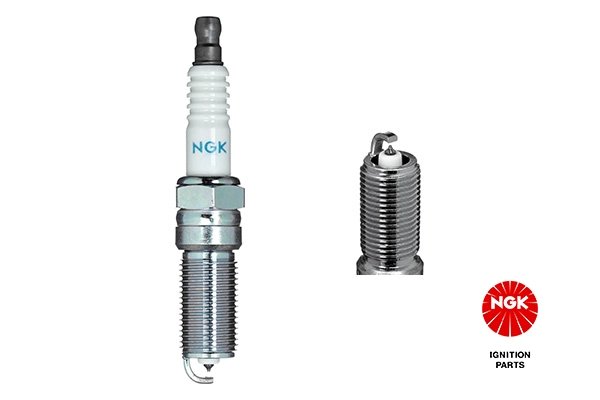 BUJIE NGK 5055 - Compatibil cu ALFA ROMEO, CHEVROLET, DODGE, FORD, HUMMER, MAZDA, MORGAN, OPEL