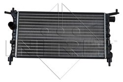 RADIATOR RACIRE MOTOR NRF 50551 - Compatibil cu CHEVROLET, OPEL, VAUXHALL