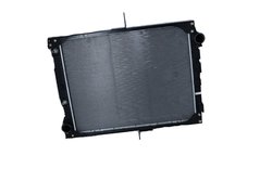 Radiator racire motor NRF 50555
