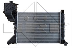 Radiator racire motor NRF 50559