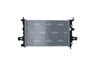 RADIATOR RACIRE MOTOR NRF 50562 - Compatibil cu OPEL, VAUXHALL