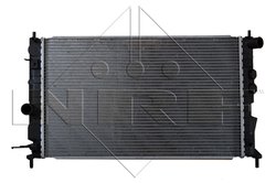 Radiator racire motor NRF 50563